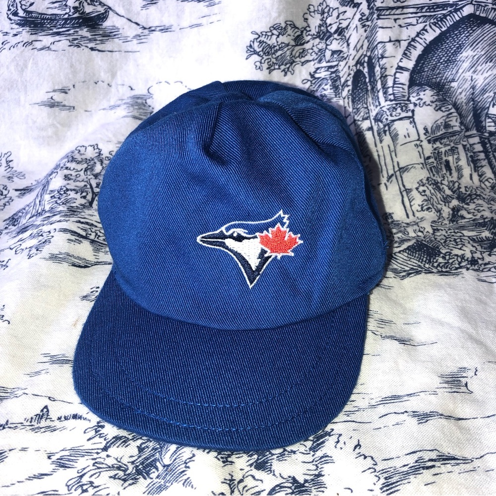 Build-A-Bear Toronto Blue Jays Baseball Hat MLB Cap